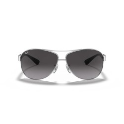 Ray-Ban Erkek Güneş Gözlüğü RB3386 003/8G 63 