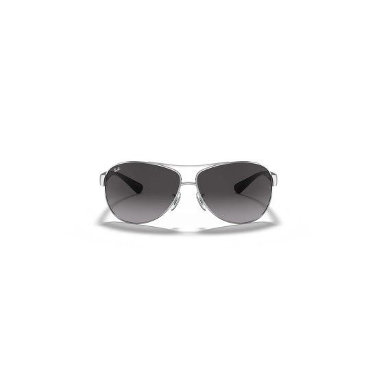 Ray-Ban Erkek Güneş Gözlüğü RB3386 003/8G 63 Ray-Ban Erkek Güneş Gözlüğü RB3386 003/8G 63