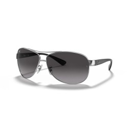 Ray-Ban Erkek Güneş Gözlüğü RB3386 003/8G 63 