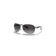 Ray-Ban Erkek Güneş Gözlüğü RB3386 003/8G 63 Ray-Ban Erkek Güneş Gözlüğü RB3386 003/8G 63