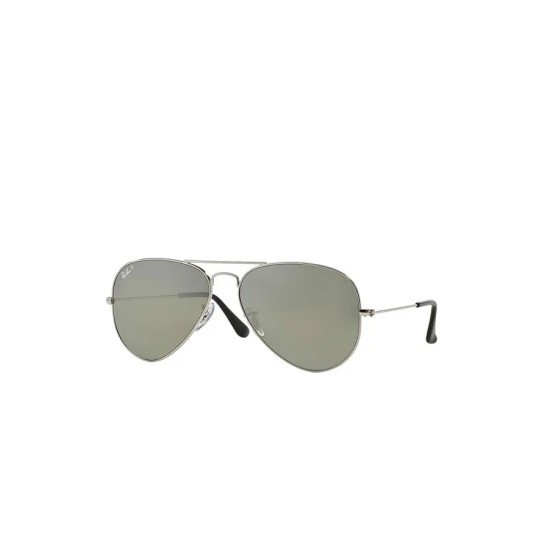 Ray-ban Gümüş Erkek Güneş Gözlüğü RB3025 003 59 58 Ray-ban Gümüş Erkek Güneş Gözlüğü RB3025 003 59 58