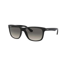 Ray-ban Unisex Güneş Gözlüğü RB 4181 601 71 57