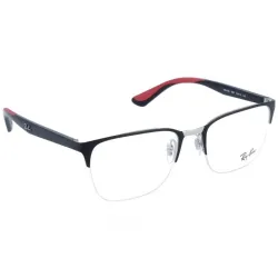 Ray-Ban Rb 6428 2995 Unisex Mavi Işık Korumalı Gözlük