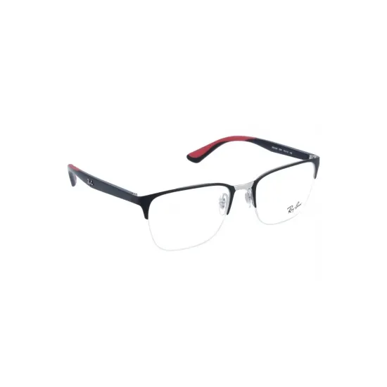 Ray-Ban Rb 6428 2995 Unisex Mavi Işık Korumalı Gözlük