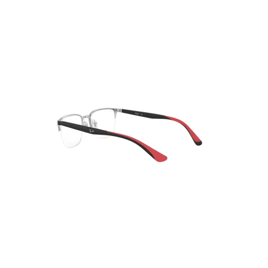 Ray-Ban Rb 6428 2995 Unisex Mavi Işık Korumalı Gözlük