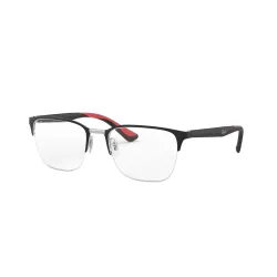 Ray-Ban Rb 6428 2995 Unisex Mavi Işık Korumalı Gözlük