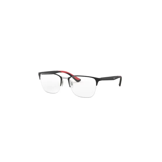 Ray-Ban Rb 6428 2995 Unisex Mavi Işık Korumalı Gözlük