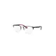 Ray-Ban Rb 6428 2995 Unisex Mavi Işık Korumalı Gözlük