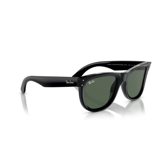 Rayban Unisex Güneş Gözlüğü Rb 0502s 6677vr 50 