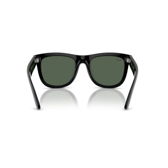 Rayban Unisex Güneş Gözlüğü Rb 0502s 6677vr 50 