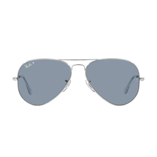 Ray-Ban Aviator Large Metal Polarize Unisex Güneş Gözlüğü RB3025 003/02 55 Ray-Ban Aviator Large Metal Polarize Unisex Güneş Gözlüğü RB3025 003/02 55