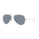 Ray-Ban Aviator Large Metal Polarize Unisex Güneş Gözlüğü RB3025 003/02 55 Ray-Ban Aviator Large Metal Polarize Unisex Güneş Gözlüğü RB3025 003/02 55