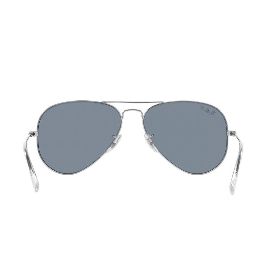 Ray-Ban Aviator Large Metal Polarize Unisex Güneş Gözlüğü RB3025 003/02 55 Ray-Ban Aviator Large Metal Polarize Unisex Güneş Gözlüğü RB3025 003/02 55