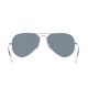 Ray-Ban Aviator Large Metal Polarize Unisex Güneş Gözlüğü RB3025 003/02 55 Ray-Ban Aviator Large Metal Polarize Unisex Güneş Gözlüğü RB3025 003/02 55