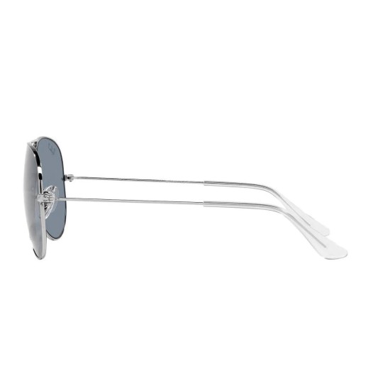 Ray-Ban Aviator Large Metal Polarize Unisex Güneş Gözlüğü RB3025 003/02 55 Ray-Ban Aviator Large Metal Polarize Unisex Güneş Gözlüğü RB3025 003/02 55