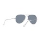 Ray-Ban Aviator Large Metal Polarize Unisex Güneş Gözlüğü RB3025 003/02 55 Ray-Ban Aviator Large Metal Polarize Unisex Güneş Gözlüğü RB3025 003/02 55