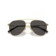DOLCE & GABBANA UNİSEX GÜNEŞ GÖZLÜĞÜ 2296 02/87 58 DOLCE & GABBANA UNİSEX GÜNEŞ GÖZLÜĞÜ 2296 02/87 58