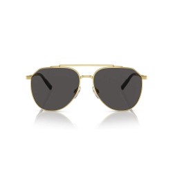 DOLCE & GABBANA UNİSEX GÜNEŞ GÖZLÜĞÜ 2296 02/87 58 