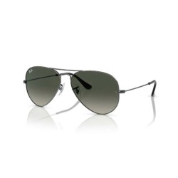 RAY-BAN Unisex Güneş Gözlüğü 3025 004/71 58 