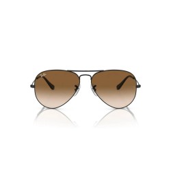 RAY-BAN UNİSEX Güneş Gözlüğü RB3025 002/51 58-14 