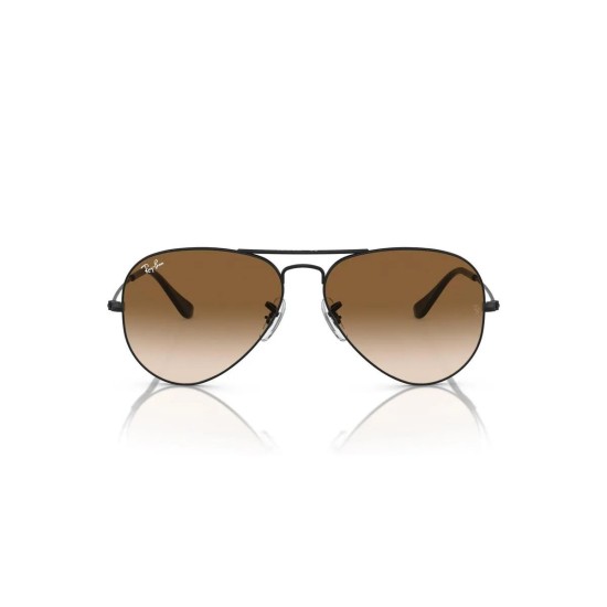 RAY-BAN UNİSEX Güneş Gözlüğü RB3025 002/51 58-14 RAY-BAN UNİSEX Güneş Gözlüğü RB3025 002/51 58-14