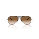 RAY-BAN UNİSEX Güneş Gözlüğü RB3025 002/51 58-14 RAY-BAN UNİSEX Güneş Gözlüğü RB3025 002/51 58-14