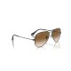 RAY-BAN UNİSEX Güneş Gözlüğü RB3025 002/51 58-14 RAY-BAN UNİSEX Güneş Gözlüğü RB3025 002/51 58-14