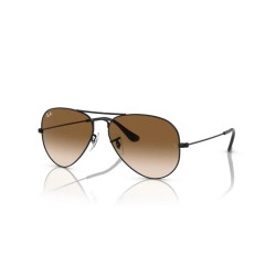 RAY-BAN UNİSEX Güneş Gözlüğü RB3025 002/51 58-14 