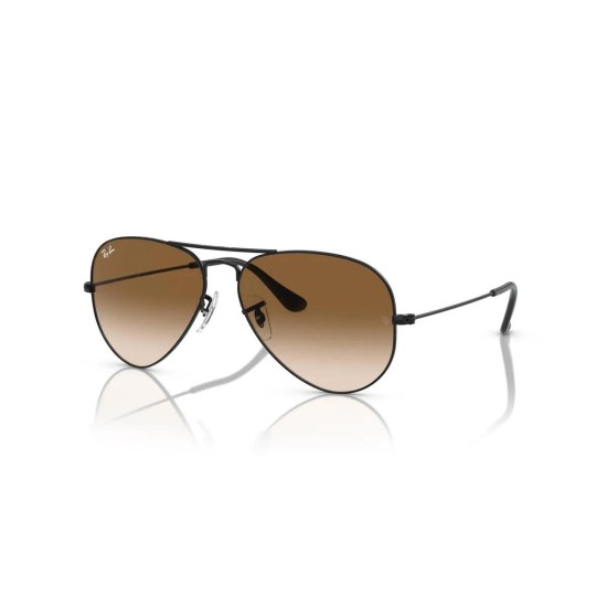 RAY-BAN UNİSEX Güneş Gözlüğü RB3025 002/51 58-14 RAY-BAN UNİSEX Güneş Gözlüğü RB3025 002/51 58-14