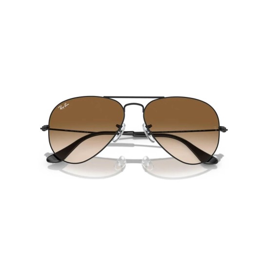 RAY-BAN UNİSEX Güneş Gözlüğü RB3025 002/51 58-14 RAY-BAN UNİSEX Güneş Gözlüğü RB3025 002/51 58-14