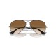 RAY-BAN UNİSEX Güneş Gözlüğü RB3025 002/51 58-14 RAY-BAN UNİSEX Güneş Gözlüğü RB3025 002/51 58-14