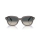 RAY-BAN UNİSEX Güneş Gözlüğü RB4398 667571 53-20 RAY-BAN UNİSEX Güneş Gözlüğü RB4398 667571 53-20