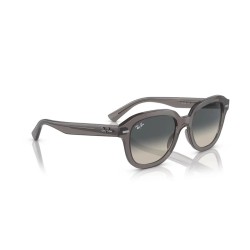 RAY-BAN UNİSEX Güneş Gözlüğü RB4398 667571 53-20 
