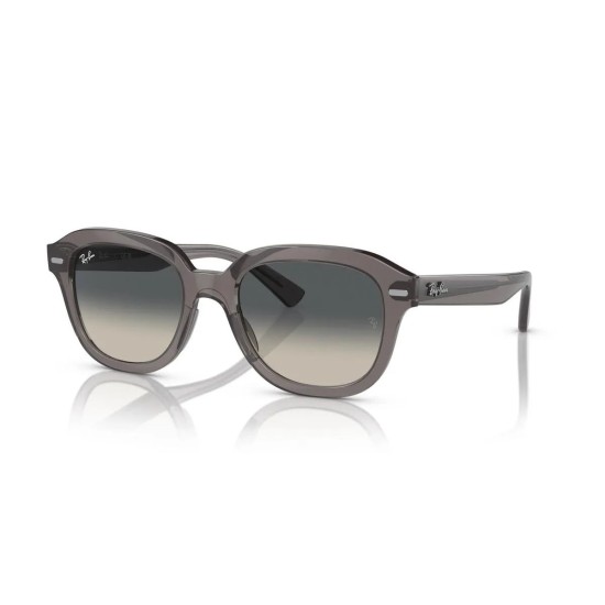 RAY-BAN UNİSEX Güneş Gözlüğü RB4398 667571 53-20 RAY-BAN UNİSEX Güneş Gözlüğü RB4398 667571 53-20