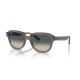 RAY-BAN UNİSEX Güneş Gözlüğü RB4398 667571 53-20 RAY-BAN UNİSEX Güneş Gözlüğü RB4398 667571 53-20