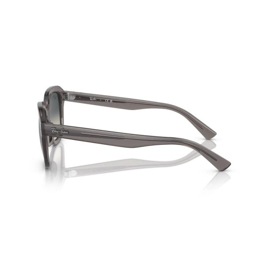 RAY-BAN UNİSEX Güneş Gözlüğü RB4398 667571 53-20 RAY-BAN UNİSEX Güneş Gözlüğü RB4398 667571 53-20