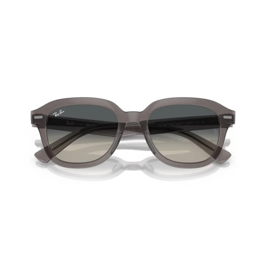RAY-BAN UNİSEX Güneş Gözlüğü RB4398 667571 53-20 RAY-BAN UNİSEX Güneş Gözlüğü RB4398 667571 53-20