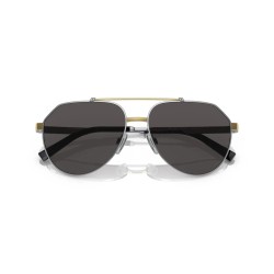 DOLCE & GABBANA UNİSEX Güneş Gözlüğü DG2288 131387 59-15 