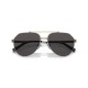 DOLCE & GABBANA UNİSEX Güneş Gözlüğü DG2288 131387 59-15 DOLCE & GABBANA UNİSEX Güneş Gözlüğü DG2288 131387 59-15