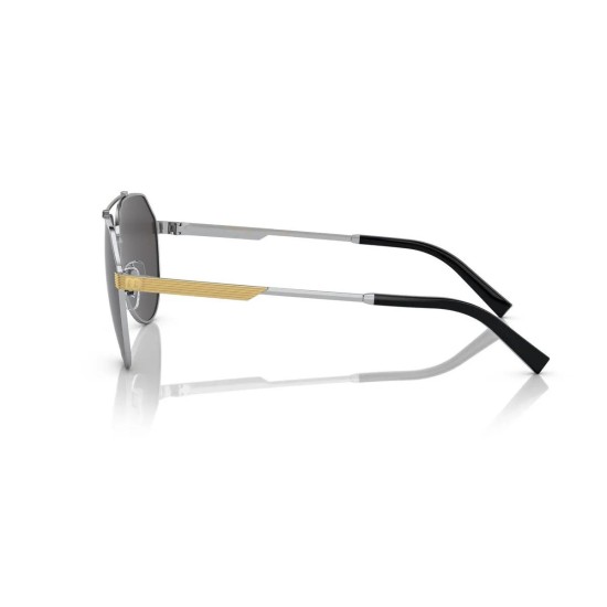 DOLCE & GABBANA UNİSEX Güneş Gözlüğü DG2288 131387 59-15 DOLCE & GABBANA UNİSEX Güneş Gözlüğü DG2288 131387 59-15