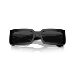 DOLCE & GABBANA Unisex Güneş Gözlüğü DG4416 501/87 53-20