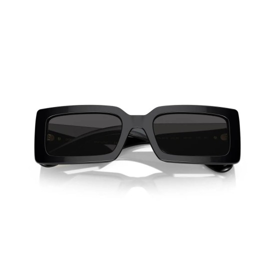 DOLCE & GABBANA Unisex Güneş Gözlüğü DG4416 501/87 53-20 DOLCE & GABBANA Unisex Güneş Gözlüğü DG4416 501/87 53-20
