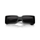 DOLCE & GABBANA Unisex Güneş Gözlüğü DG4416 501/87 53-20 DOLCE & GABBANA Unisex Güneş Gözlüğü DG4416 501/87 53-20