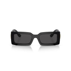 DOLCE & GABBANA Unisex Güneş Gözlüğü DG4416 501/87 53-20