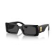 DOLCE & GABBANA Unisex Güneş Gözlüğü DG4416 501/87 53-20 DOLCE & GABBANA Unisex Güneş Gözlüğü DG4416 501/87 53-20