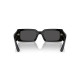 DOLCE & GABBANA Unisex Güneş Gözlüğü DG4416 501/87 53-20 DOLCE & GABBANA Unisex Güneş Gözlüğü DG4416 501/87 53-20