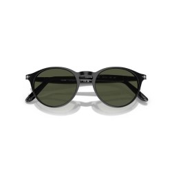 PERSOL UNİSEX Güneş Gözlüğü PO3092SM 901431 52-19 