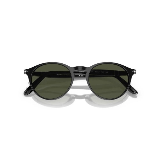 PERSOL UNİSEX Güneş Gözlüğü PO3092SM 901431 52-19 PERSOL UNİSEX Güneş Gözlüğü PO3092SM 901431 52-19