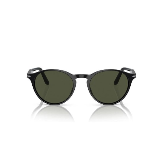 PERSOL UNİSEX Güneş Gözlüğü PO3092SM 901431 52-19 PERSOL UNİSEX Güneş Gözlüğü PO3092SM 901431 52-19