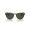 PERSOL UNİSEX Güneş Gözlüğü PO3092SM 901431 52-19 